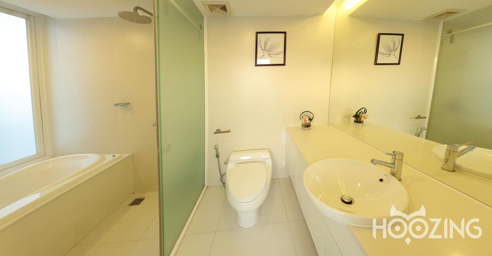 1 bedroom Apartment in District 3, Ho Chi Minh, Vietnam No. 31024