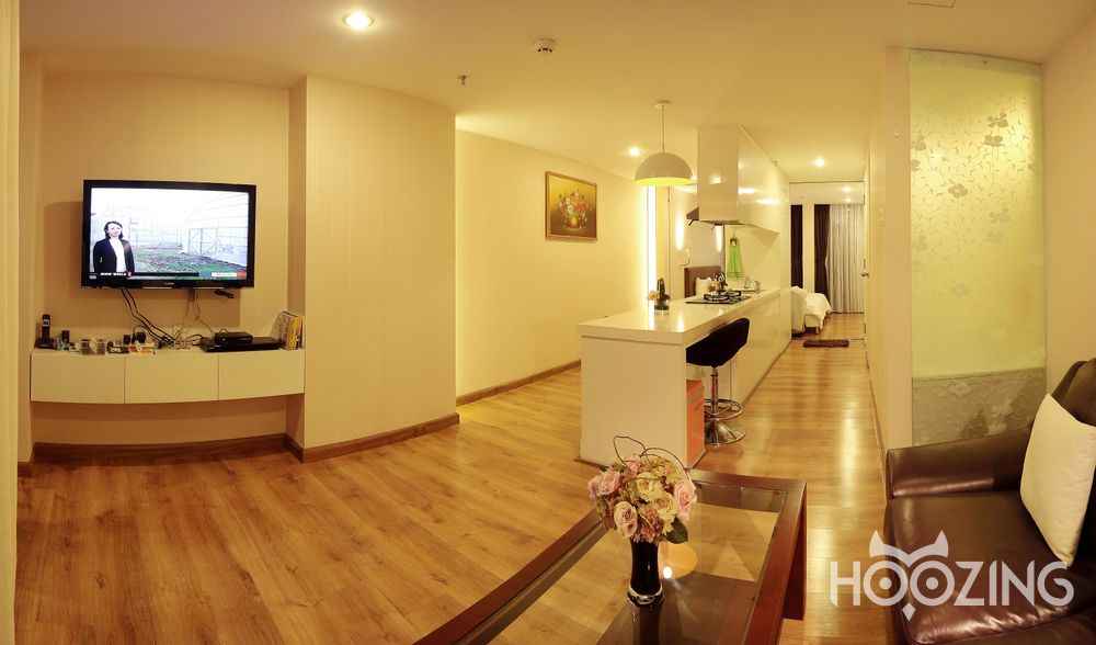 1 bedroom Apartment in District 3, Ho Chi Minh, Vietnam No. 31024
