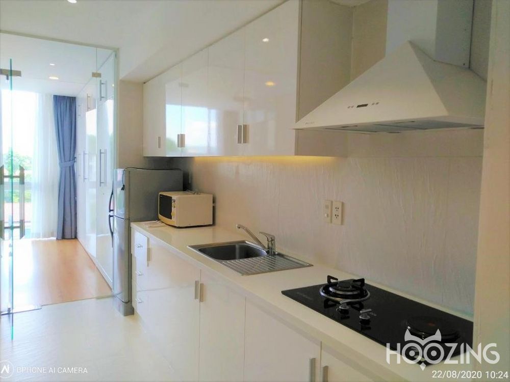 1 bedroom Apartment in District 3, Ho Chi Minh, Vietnam No. 31024