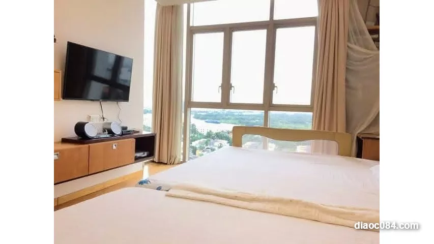 3 bedrooms Apartment in Thu Duc, Ho Chi Minh, Vietnam No. 30644