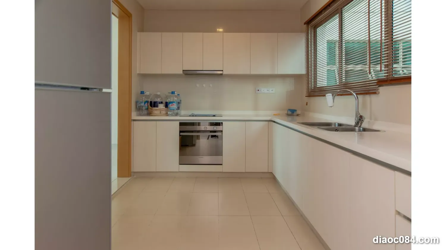 3 bedrooms Apartment in Thu Duc, Ho Chi Minh, Vietnam No. 30644