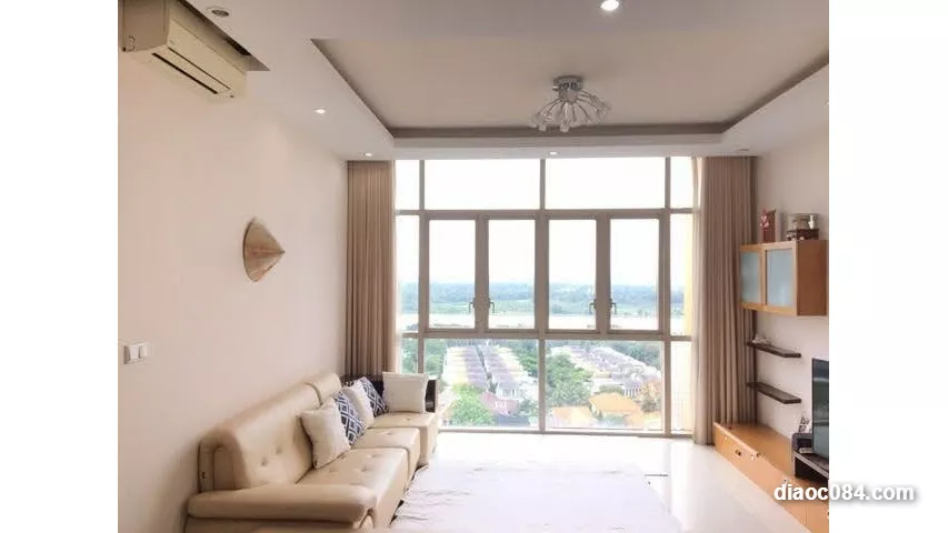 3 bedrooms Apartment in Thu Duc, Ho Chi Minh, Vietnam No. 30644