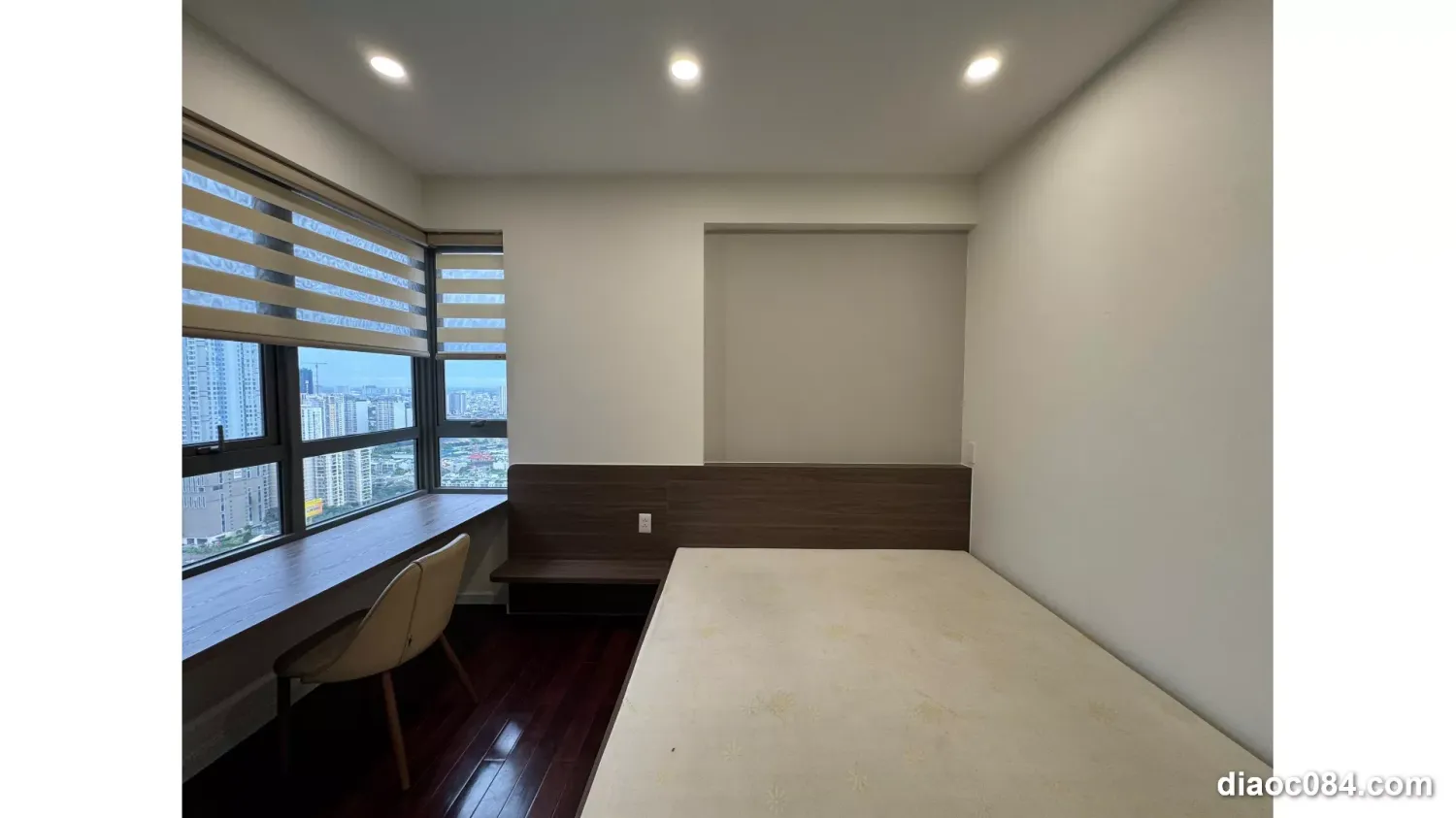 2 bedrooms Apartment in Thu Duc, Ho Chi Minh, Vietnam No. 30477