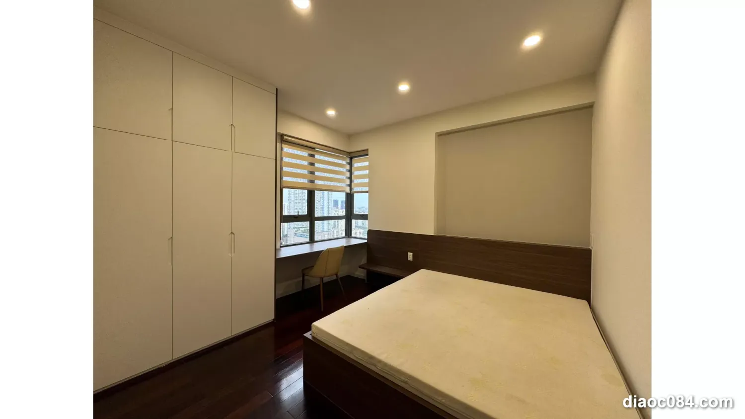 2 bedrooms Apartment in Thu Duc, Ho Chi Minh, Vietnam No. 30477