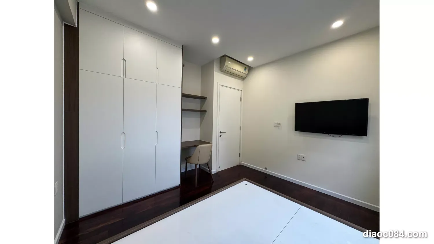 2 bedrooms Apartment in Thu Duc, Ho Chi Minh, Vietnam No. 30477