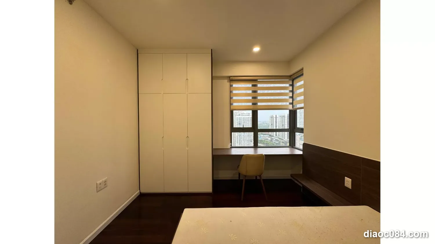 2 bedrooms Apartment in Thu Duc, Ho Chi Minh, Vietnam No. 30477