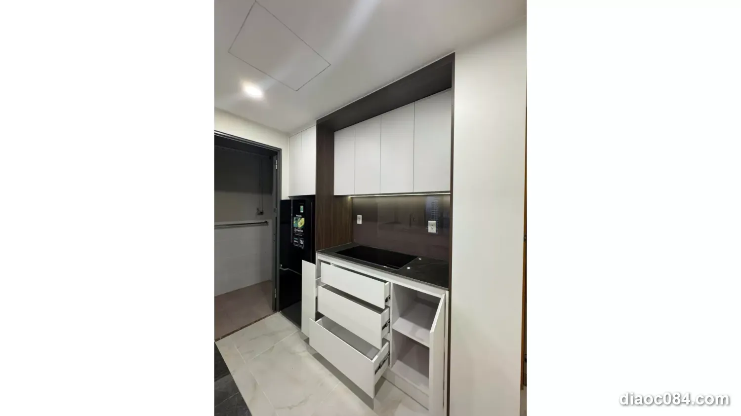 2 bedrooms Apartment in Thu Duc, Ho Chi Minh, Vietnam No. 30477