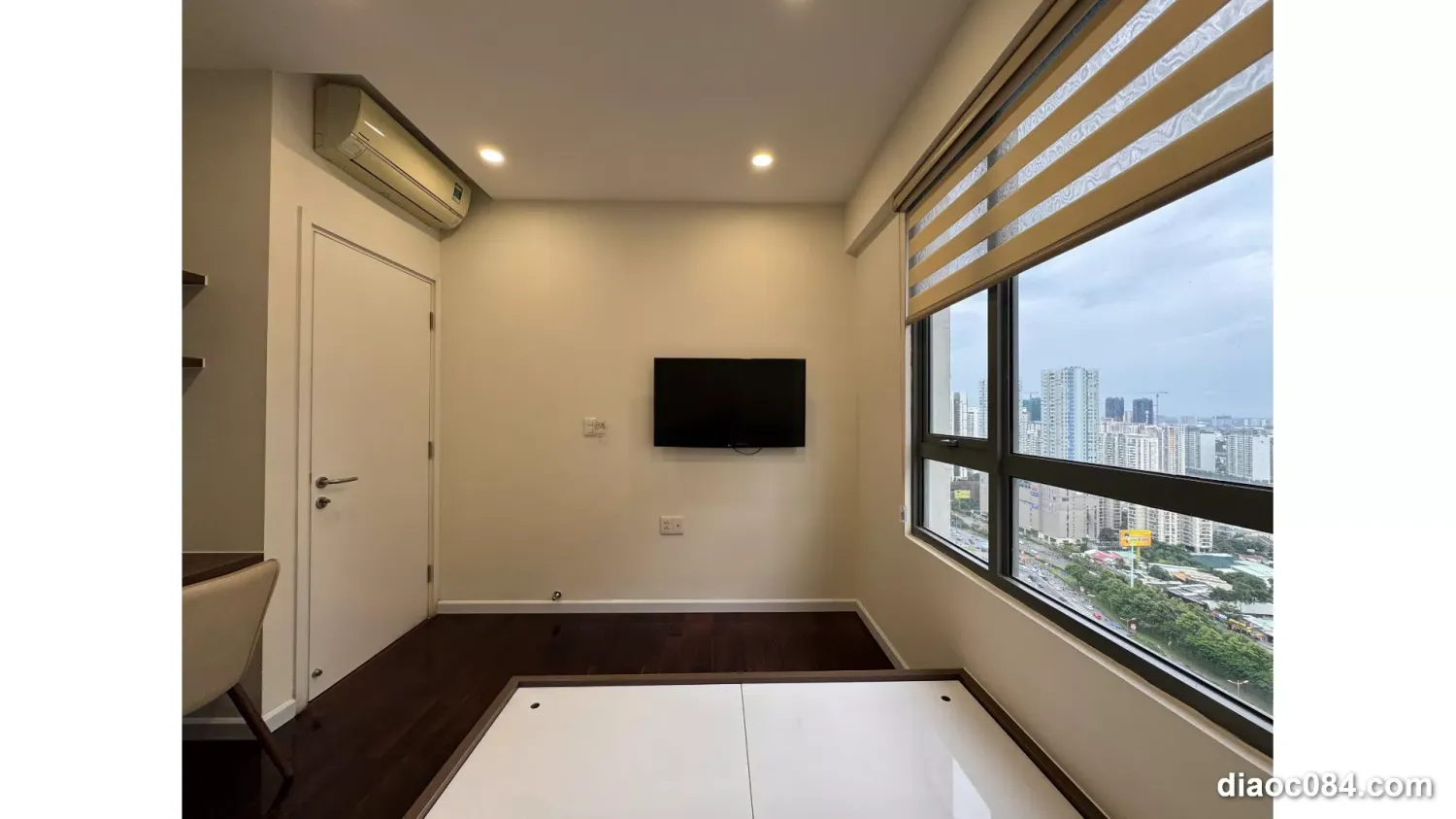 2 bedrooms Apartment in Thu Duc, Ho Chi Minh, Vietnam No. 30477