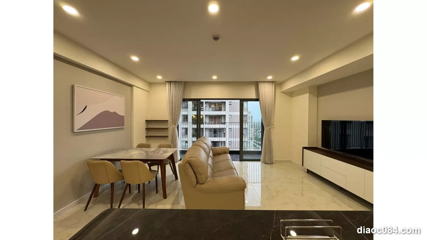 2 bedrooms Apartment in Thu Duc, Ho Chi Minh, Vietnam No. 30477