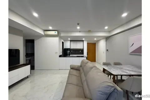 2 bedrooms Apartment in Thu Duc, Ho Chi Minh, Vietnam No. 30477