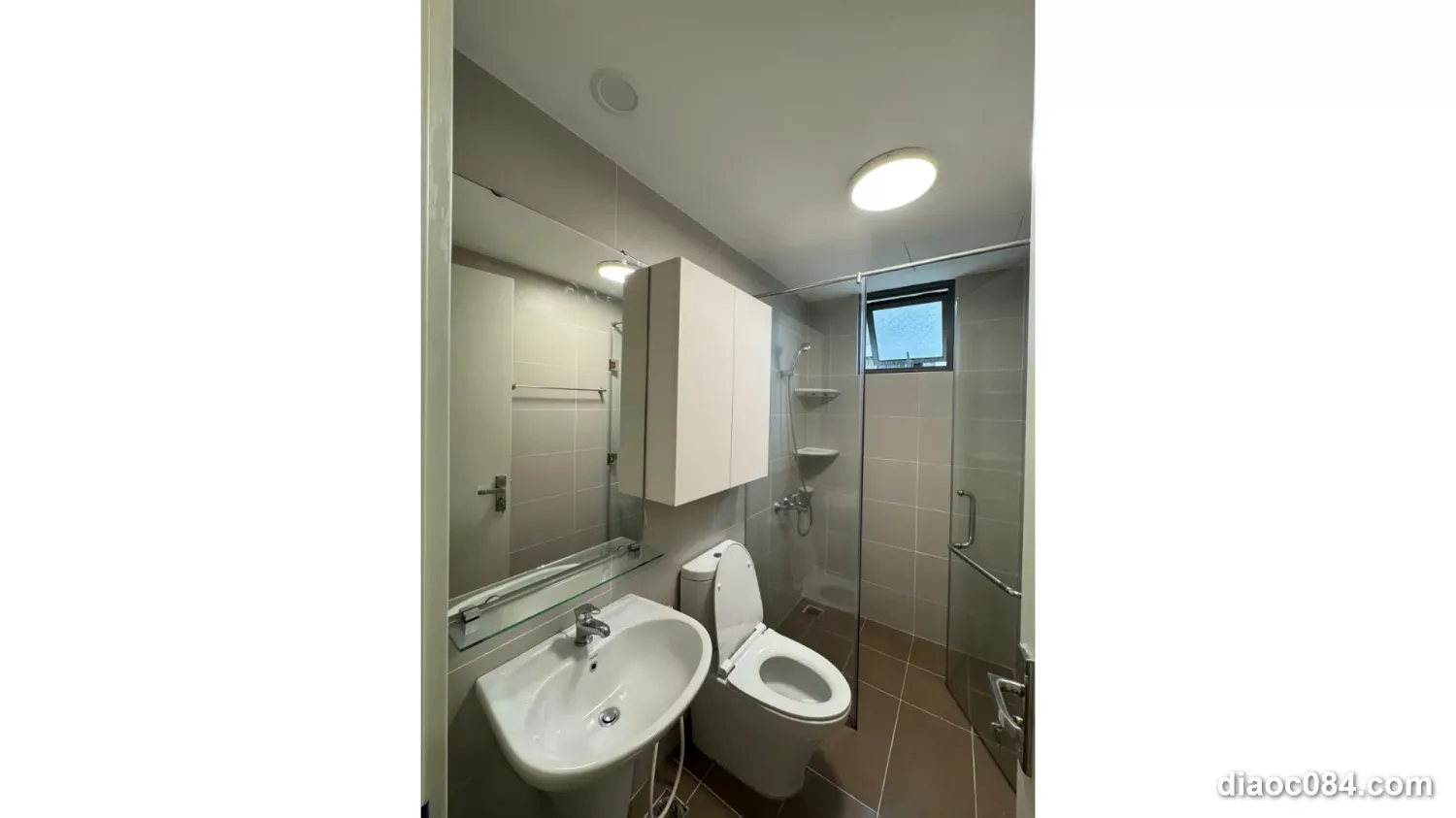 2 bedrooms Apartment in Thu Duc, Ho Chi Minh, Vietnam No. 30477
