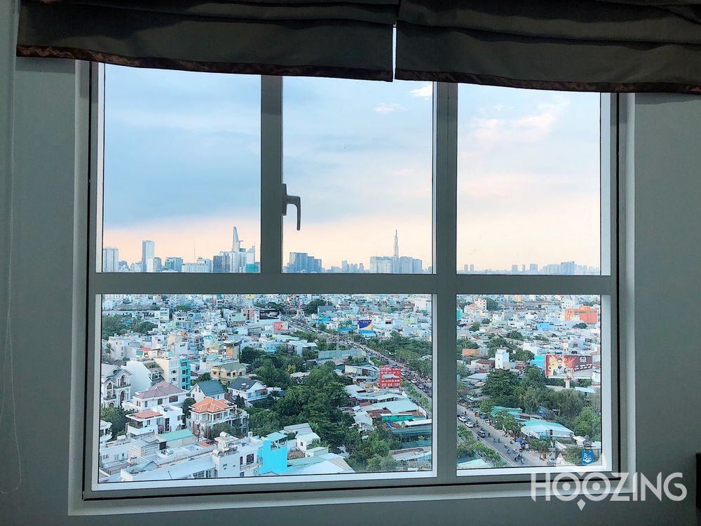 3 bedrooms Apartment in District 7, Ho Chi Minh, Vietnam No. 31322