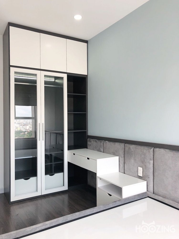 3 bedrooms Apartment in District 7, Ho Chi Minh, Vietnam No. 31322