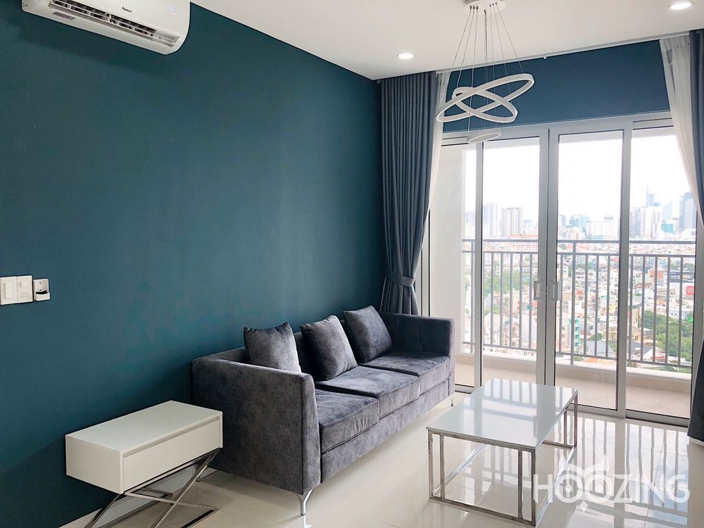3 bedrooms Apartment in District 7, Ho Chi Minh, Vietnam No. 31322