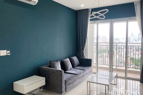 3 bedrooms Apartment in District 7, Ho Chi Minh, Vietnam No. 31322