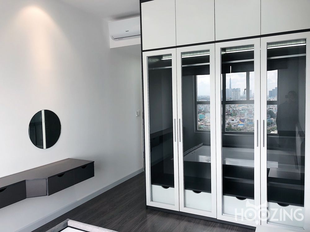 3 bedrooms Apartment in District 7, Ho Chi Minh, Vietnam No. 31322