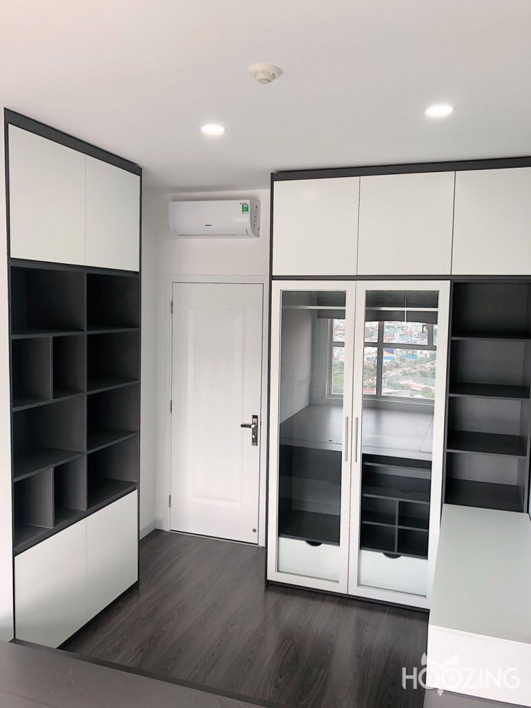 3 bedrooms Apartment in District 7, Ho Chi Minh, Vietnam No. 31322
