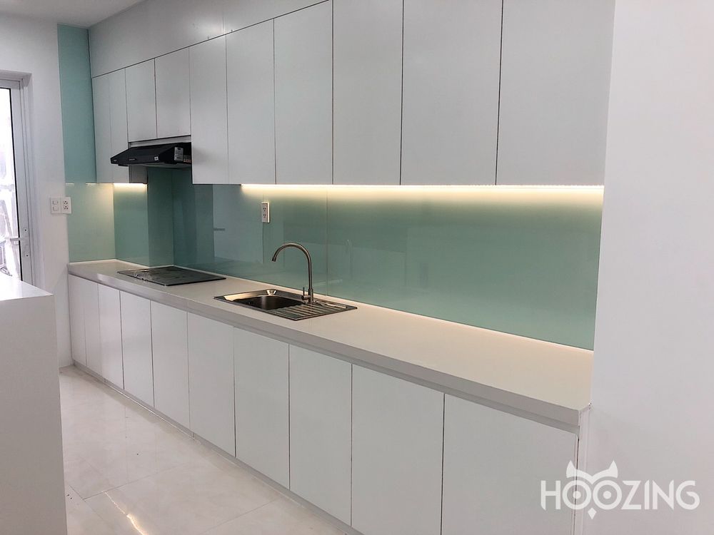 3 bedrooms Apartment in District 7, Ho Chi Minh, Vietnam No. 31322