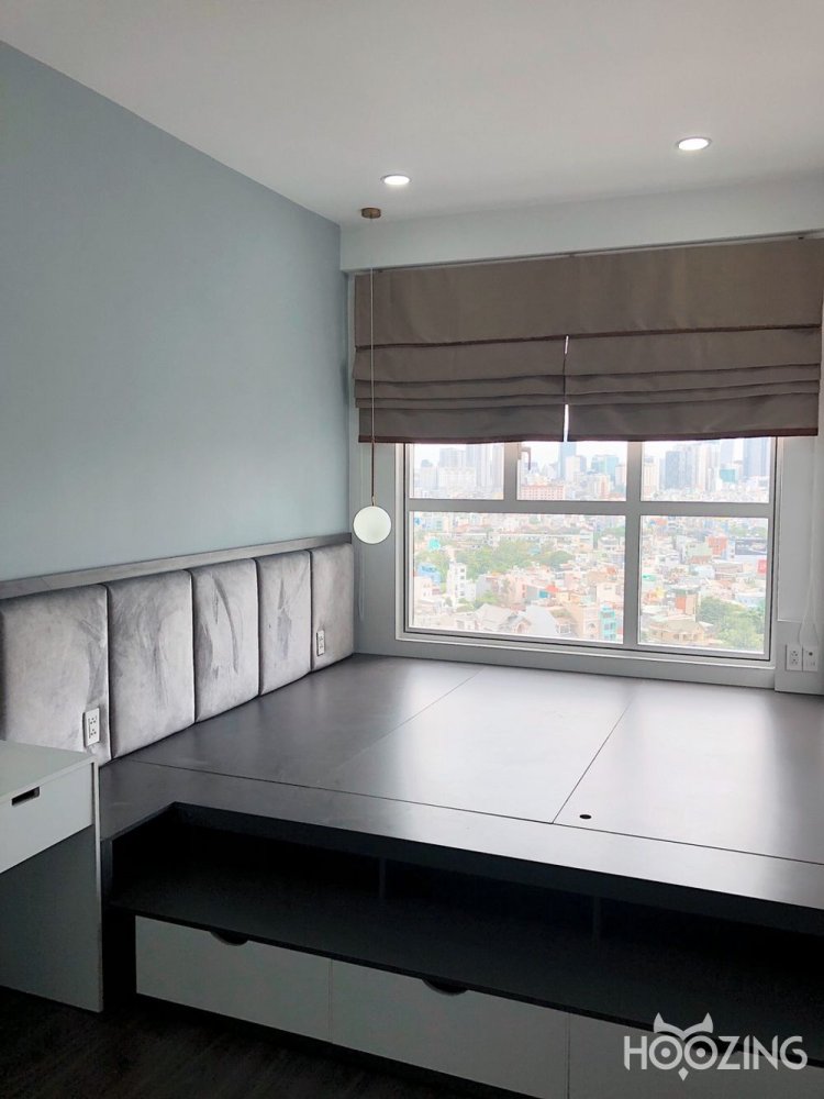 3 bedrooms Apartment in District 7, Ho Chi Minh, Vietnam No. 31322