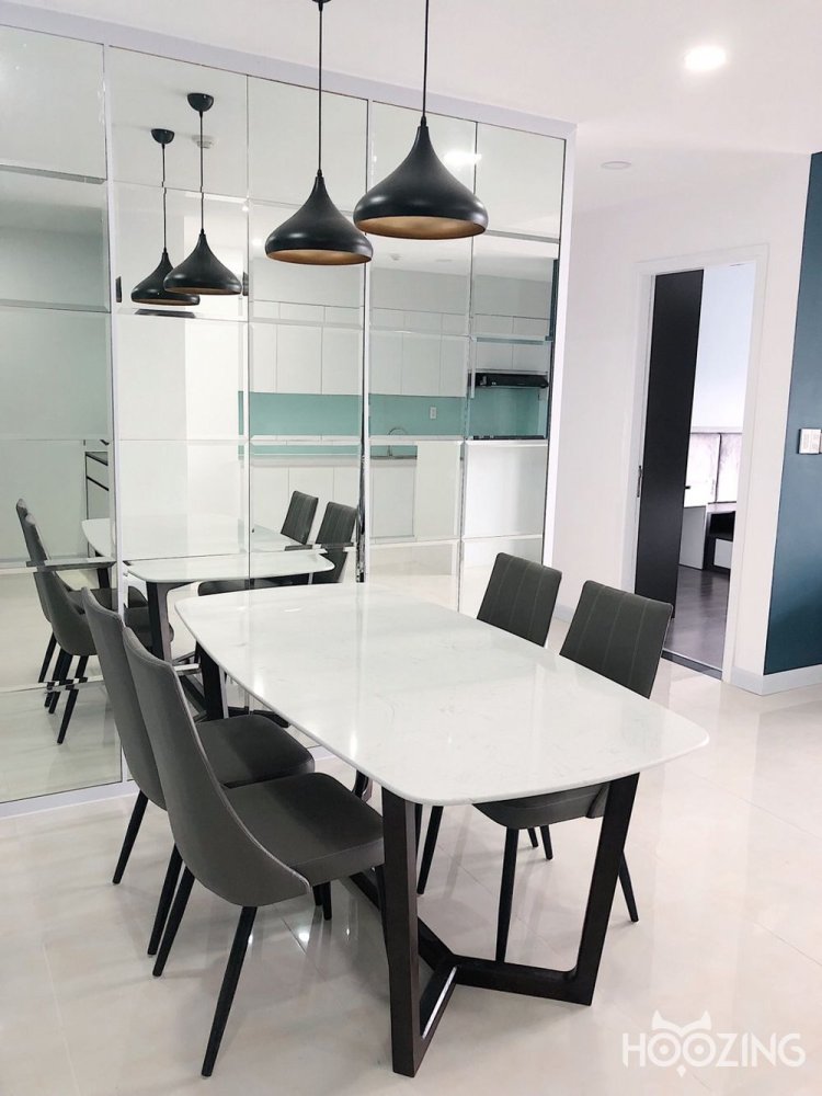 3 bedrooms Apartment in District 7, Ho Chi Minh, Vietnam No. 31322