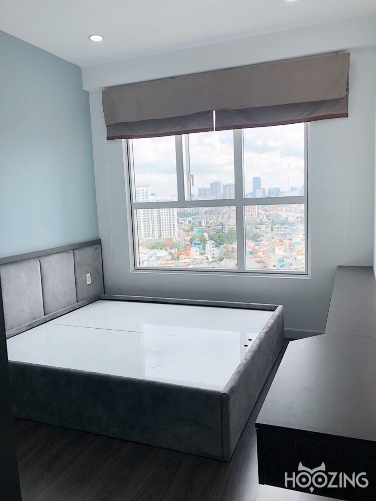 3 bedrooms Apartment in District 7, Ho Chi Minh, Vietnam No. 31322