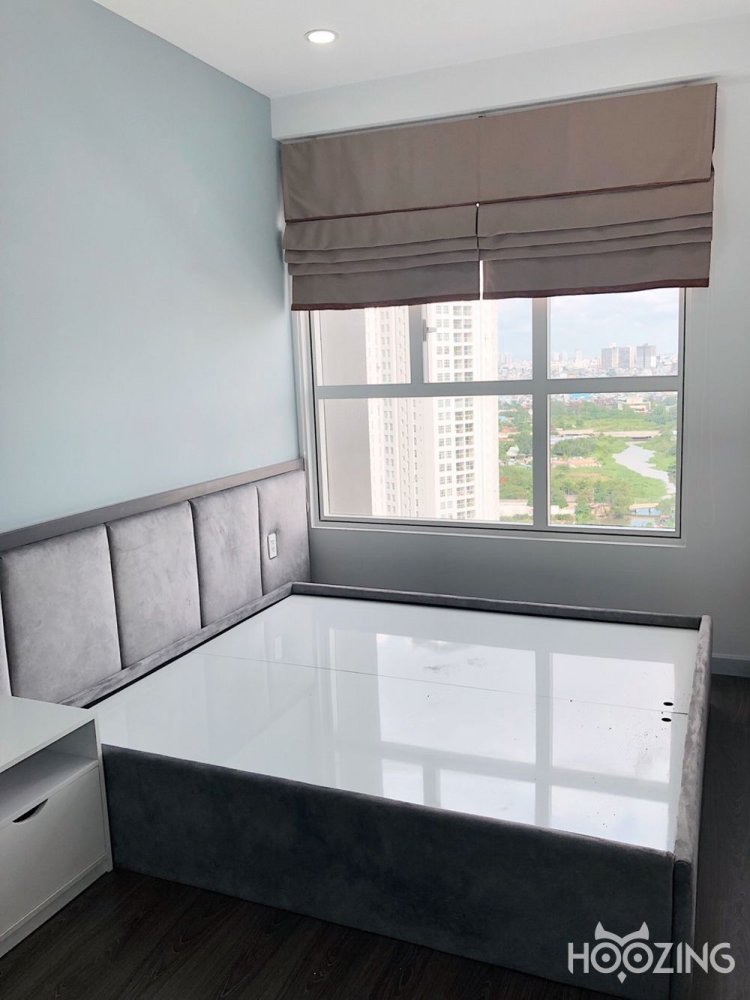 3 bedrooms Apartment in District 7, Ho Chi Minh, Vietnam No. 31322