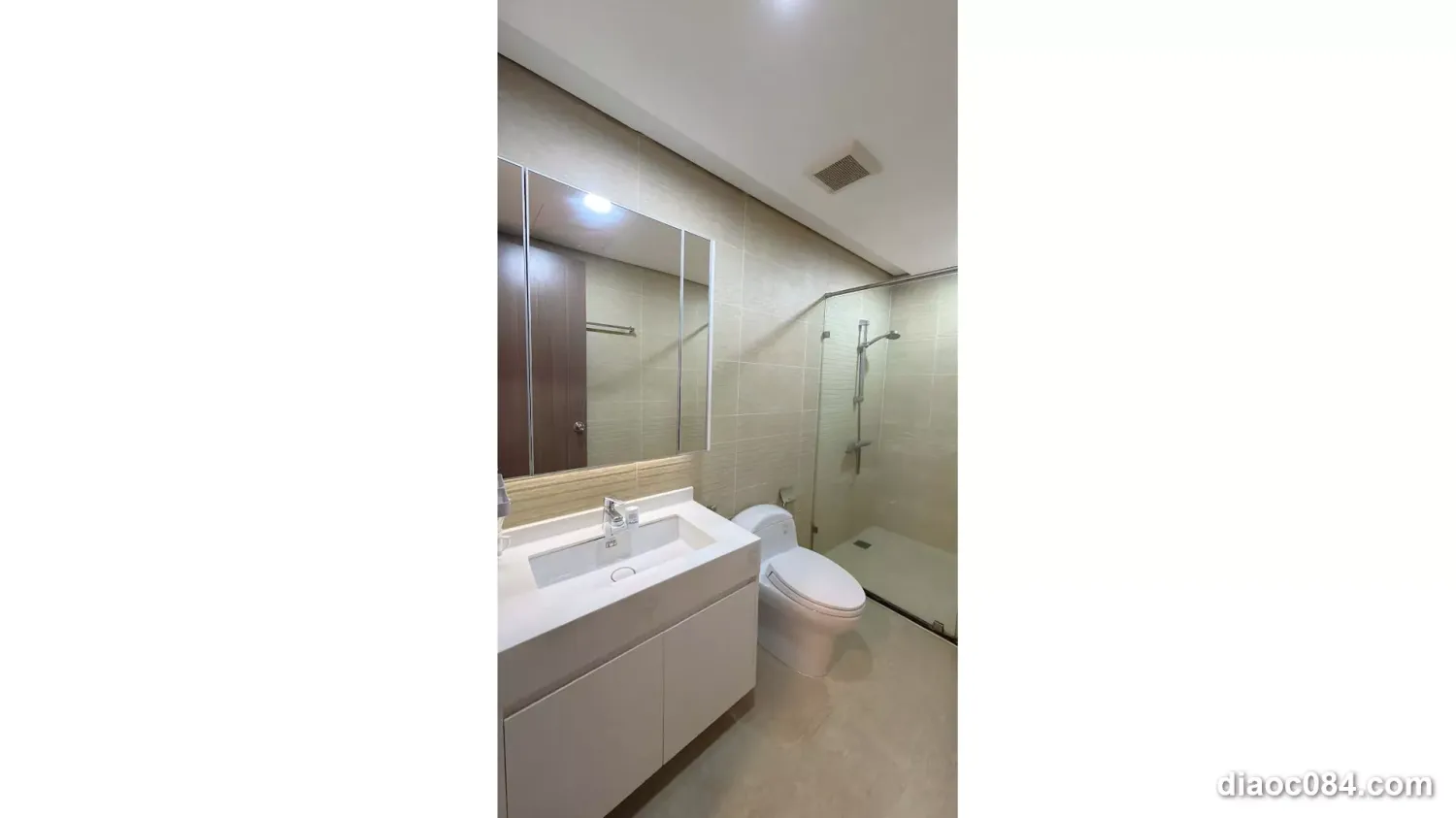3 bedrooms Apartment in Binh Thanh, Ho Chi Minh, Vietnam No. 30596