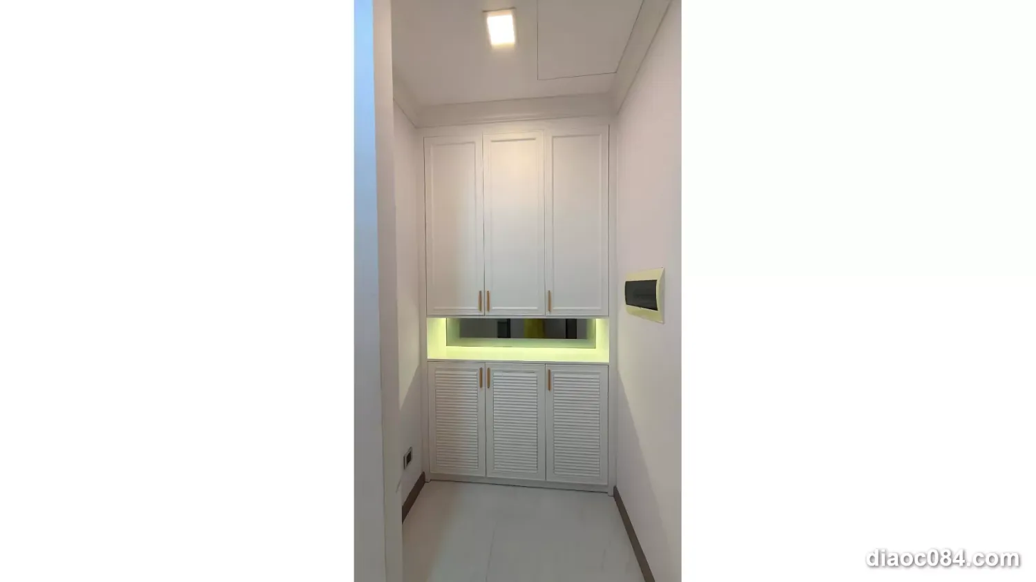 3 bedrooms Apartment in Binh Thanh, Ho Chi Minh, Vietnam No. 30596