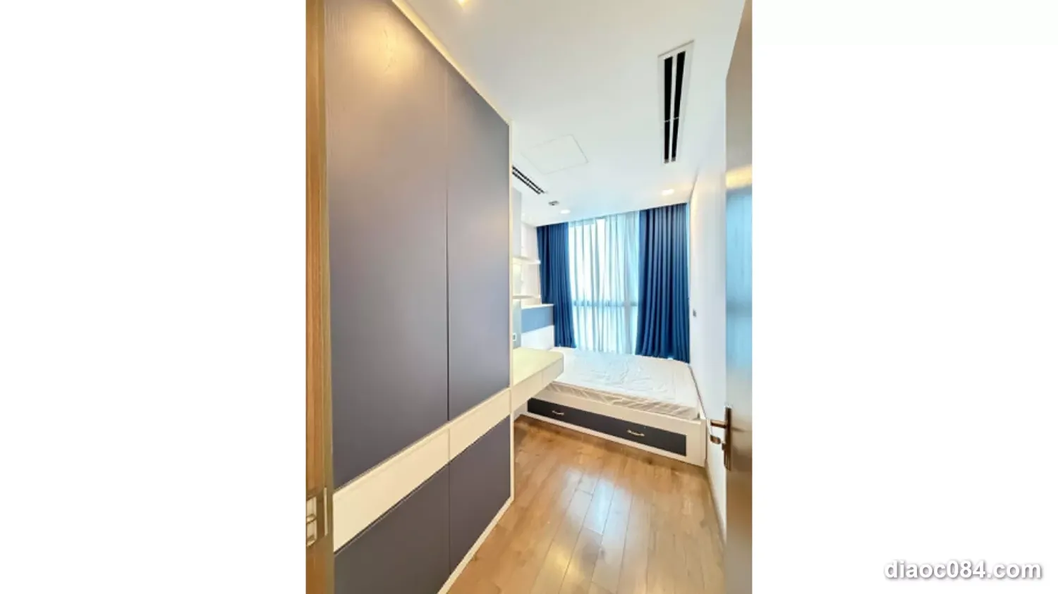 3 bedrooms Apartment in Binh Thanh, Ho Chi Minh, Vietnam No. 30596
