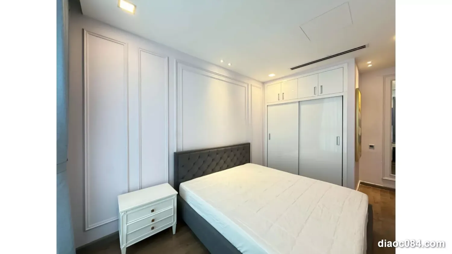 3 bedrooms Apartment in Binh Thanh, Ho Chi Minh, Vietnam No. 30596
