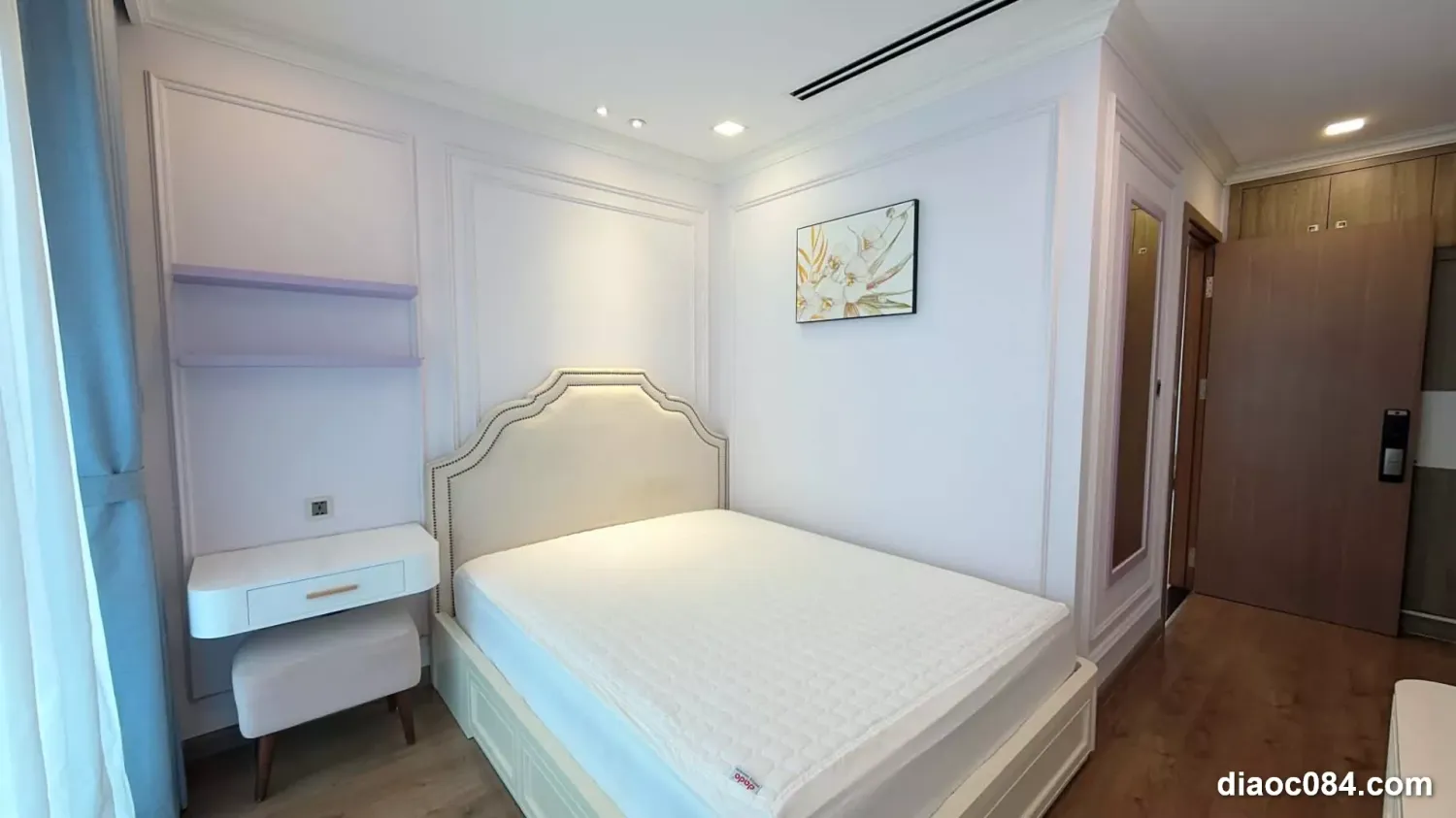 3 bedrooms Apartment in Binh Thanh, Ho Chi Minh, Vietnam No. 30596