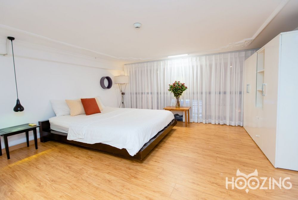 2 bedrooms Apartment in District 3, Ho Chi Minh, Vietnam No. 30944