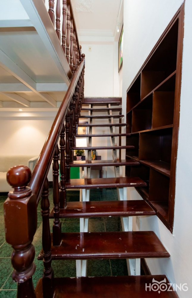 2 bedrooms Apartment in District 3, Ho Chi Minh, Vietnam No. 30944