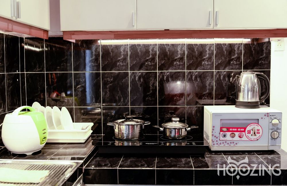 2 bedrooms Apartment in District 3, Ho Chi Minh, Vietnam No. 30944