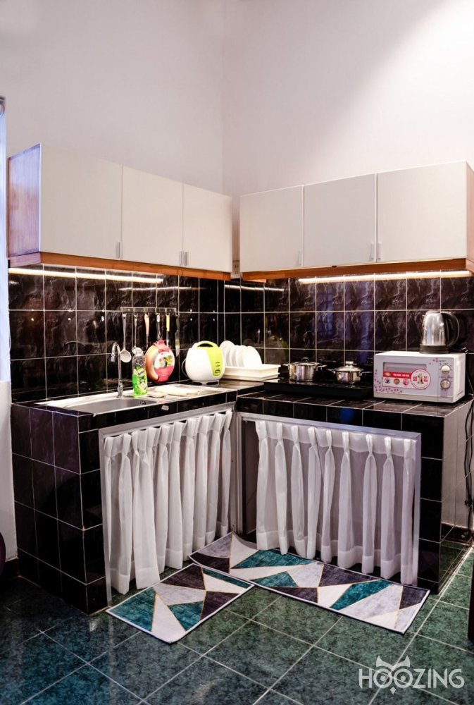 2 bedrooms Apartment in District 3, Ho Chi Minh, Vietnam No. 30944