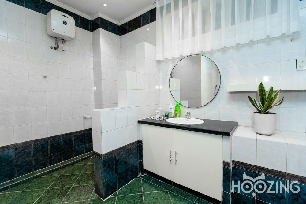 2 bedrooms Apartment in District 3, Ho Chi Minh, Vietnam No. 30944