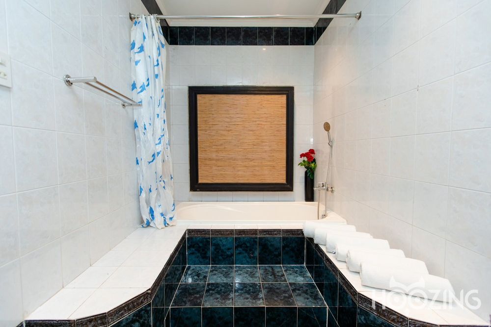 2 bedrooms Apartment in District 3, Ho Chi Minh, Vietnam No. 30944