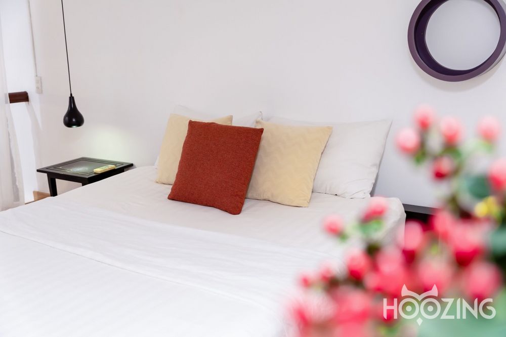2 bedrooms Apartment in District 3, Ho Chi Minh, Vietnam No. 30944