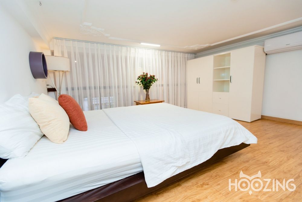 2 bedrooms Apartment in District 3, Ho Chi Minh, Vietnam No. 30944