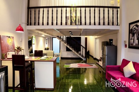 2 bedrooms Apartment in District 3, Ho Chi Minh, Vietnam No. 30944