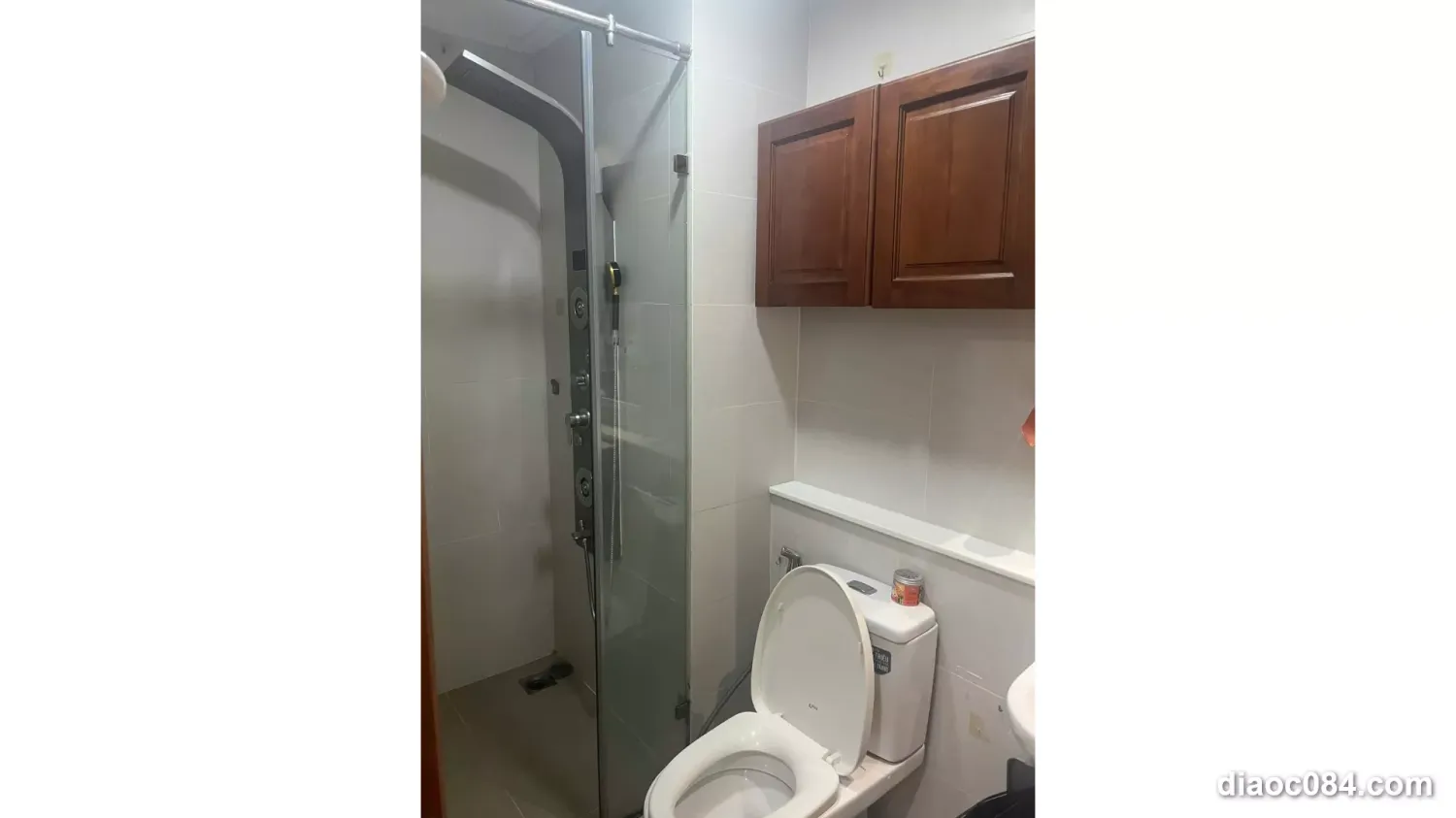 1 bedroom Apartment in Thu Duc, Ho Chi Minh, Vietnam No. 29566