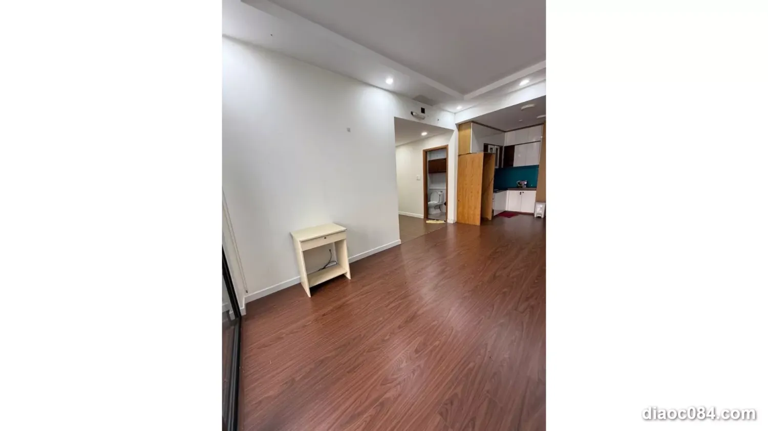 1 bedroom Apartment in Thu Duc, Ho Chi Minh, Vietnam No. 29566