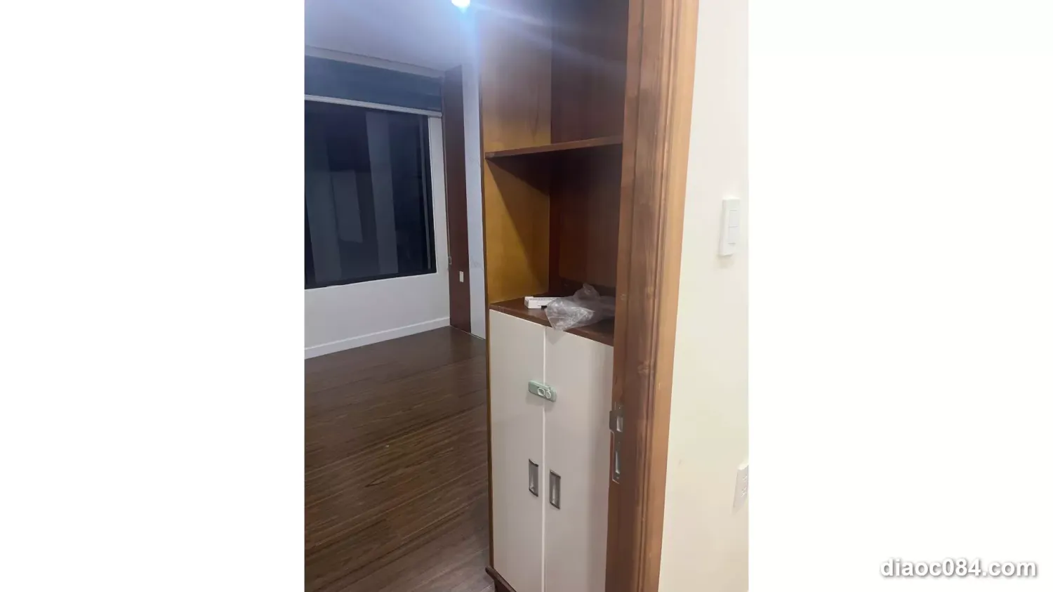 1 bedroom Apartment in Thu Duc, Ho Chi Minh, Vietnam No. 29566