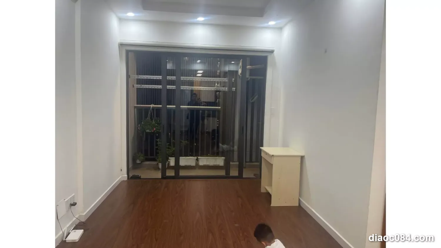 1 bedroom Apartment in Thu Duc, Ho Chi Minh, Vietnam No. 29566