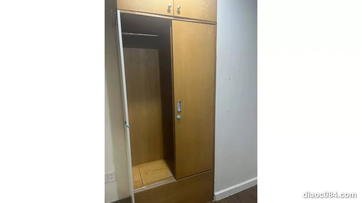 1 bedroom Apartment in Thu Duc, Ho Chi Minh, Vietnam No. 29566