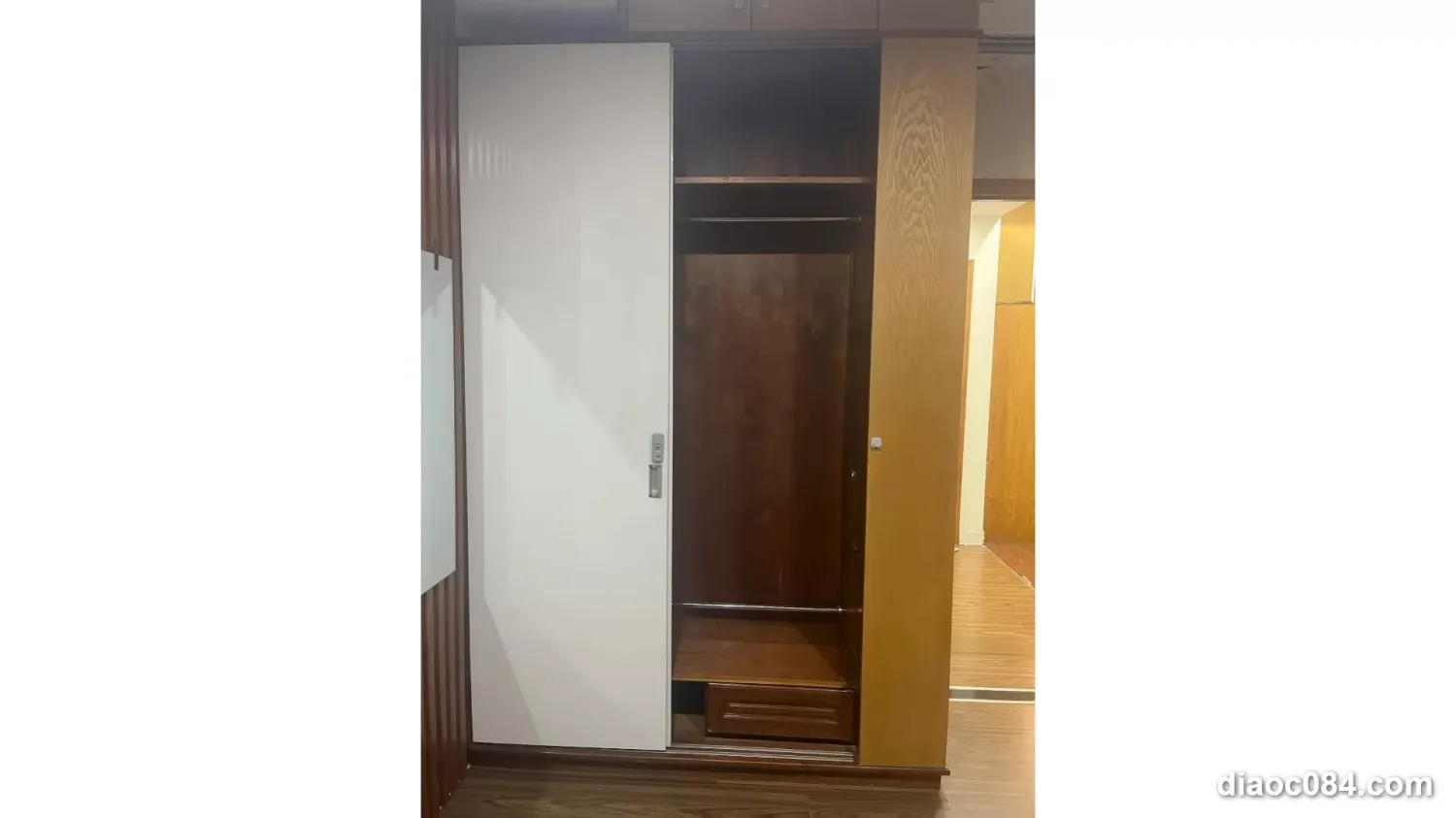 1 bedroom Apartment in Thu Duc, Ho Chi Minh, Vietnam No. 29566