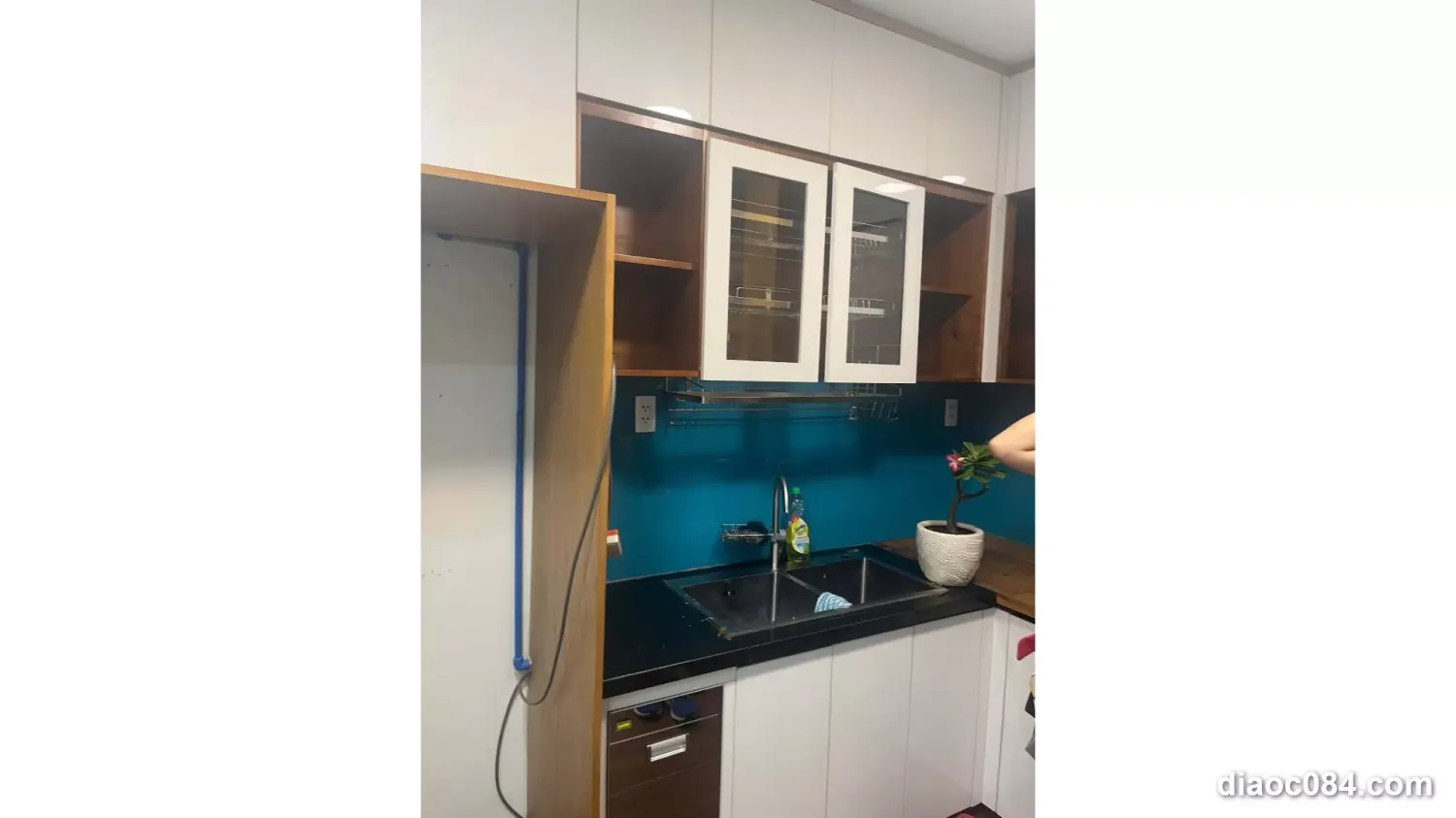1 bedroom Apartment in Thu Duc, Ho Chi Minh, Vietnam No. 29566
