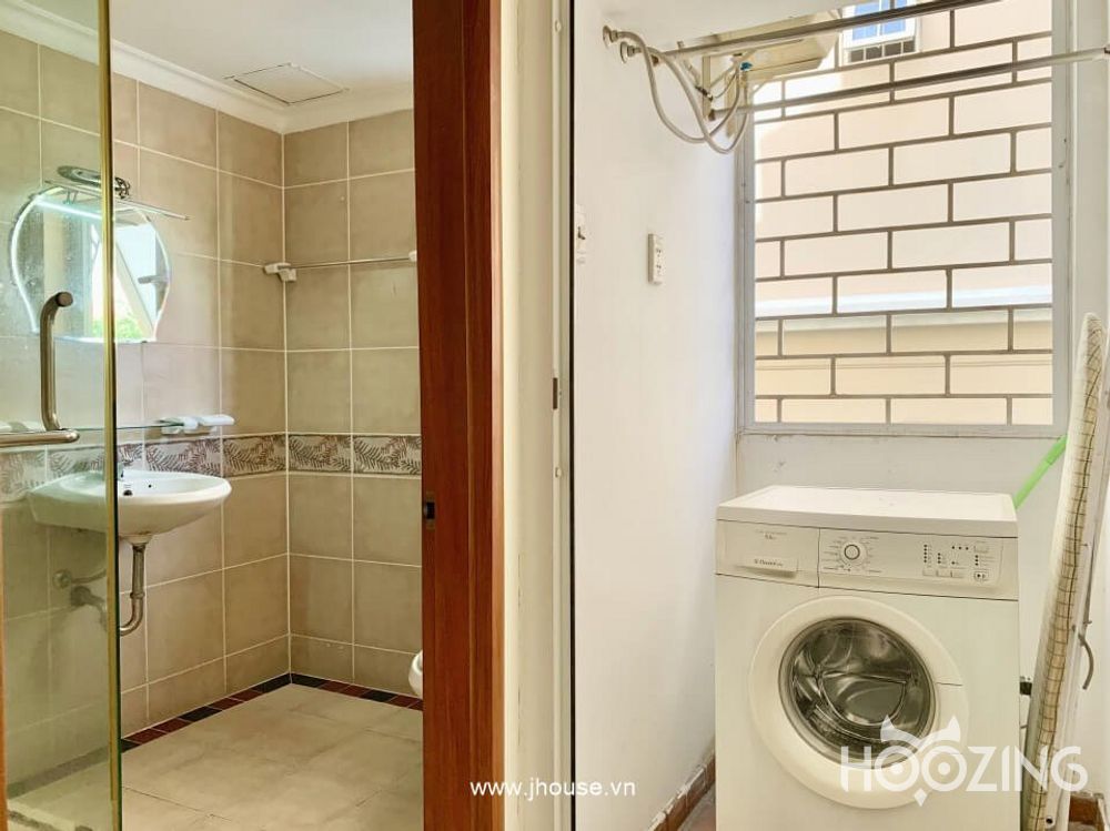2 bedrooms Apartment in Thu Duc, Ho Chi Minh, Vietnam No. 30937