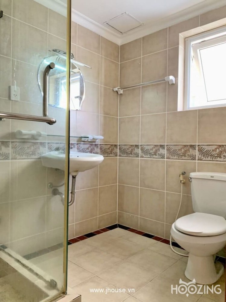 2 bedrooms Apartment in Thu Duc, Ho Chi Minh, Vietnam No. 30937