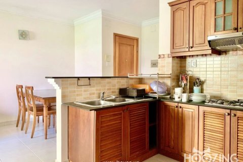 2 bedrooms Apartment in Thu Duc, Ho Chi Minh, Vietnam No. 30937